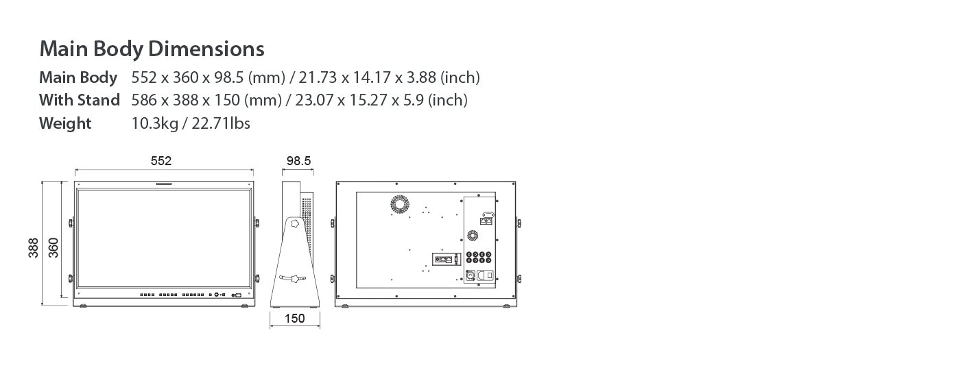 LUM-242G